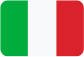Секционные промышленные ворота Italiano